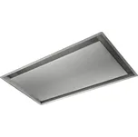 Airforce.cz GABRIELLE FL EASY UP IX/A/100 stropní Barva: Nerez, Model: RAFFAELLO FL EASY UP IX/A/100, Výkon: 740 m3/h