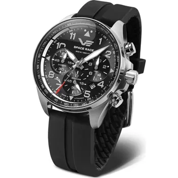 Hodinky Hodinky Vostok 6S20-325A741SLBK