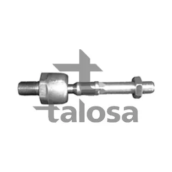 Čep řízení Axiální kloub příčného táhla řízení TALOSA 44-03829