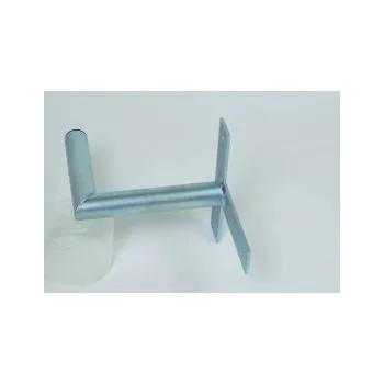 Anténní držák Držák na zeď 25 cm WFmetal, s.r.o. K25T42