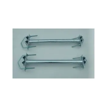 Anténní držák Držák antén na STA MAXI - pár WFmetal, s.r.o. DRSTA150