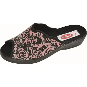 Dámská zdravotní obuv Rogallo Bačkory dámské E-29517