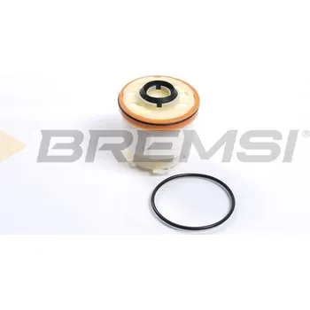 Palivový filtr Palivový filtr BREMSI FE2608