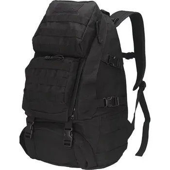 turistický batoh Batoh Areswer Baggs 30l černý