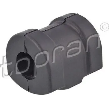 Stabilizátor nápravy Pouzdro stabilizační tyče TOPRAN 500 322