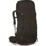 Turistický batoh Osprey KESTREL 68 black|L-XL
