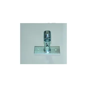 Anténní držák Držák stožáru do p.35mm - odsazený 11 až 17cm WFmetal, s.r.o. DS111735