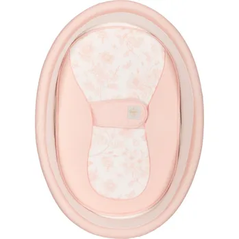 Hnízdečko pro miminko Hnízdečko pro miminko s pásem Bjällra of Sweden - Vintage Girl