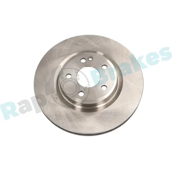 Brzdový kotouč Brzdový kotouč RAP BRAKES R-D0923