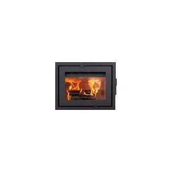 Krbová vložka HETA Classic 1 Insert šedý lak
