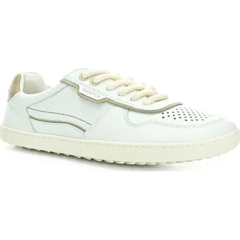 Dámské tenisky Shapen Flowin White Beige barefoot tenisky Velikost boty (EU): 39, Vnitřní délka boty: 255, Vnitřní šířka boty: 97