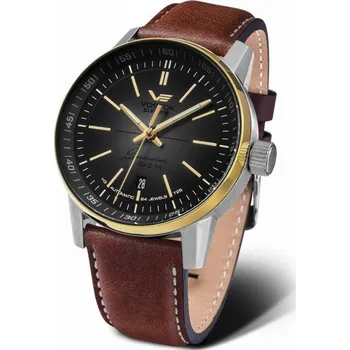 Hodinky Hodinky Vostok NH35A-565E593