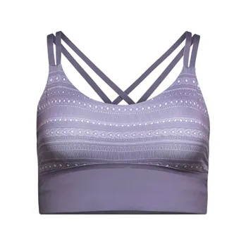 Podprsenka Dámská podprsenka Chillaz LIGURIEN S/36