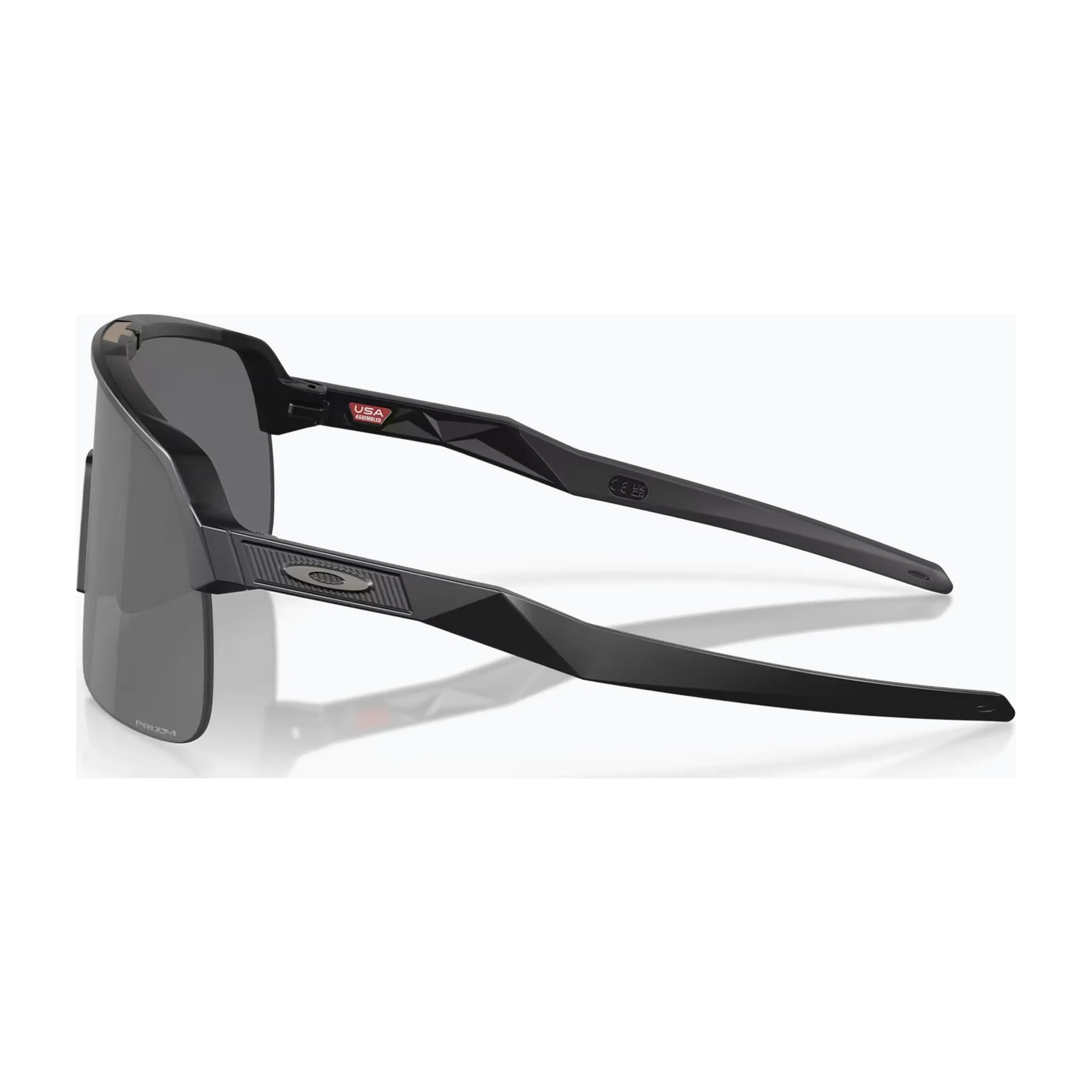 Fotografie 4 - Cyklistické brýle Oakley Sutro Lite OO9463-946305