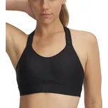 Podprsenka Under Armour Infinity High Strappy 1389827-001 Velikost L (A-C)