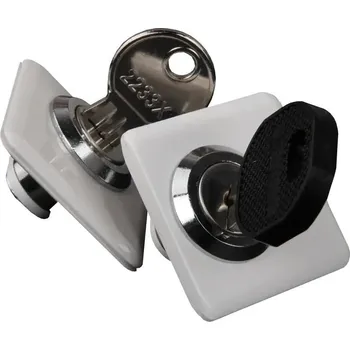 Rozvaděč KLÍČOVÝ ZÁMEK pro PMF, METAL Noark LK PM M 105494