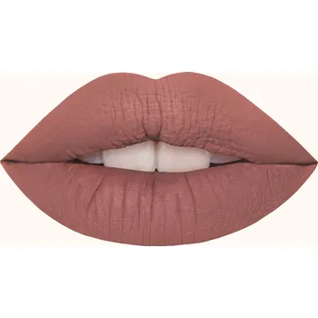 Rtěnka NOT SO FUNNY ANY GEMINI matte liquid lipstick