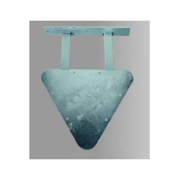 Anténní držák Držák příhradového stožáru PROFI+ spodní díl 40cm WFmetal, s.r.o. DPSSPP40