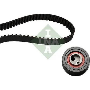 Sada rozvodového řemene Schaeffler INA 530 0320 10