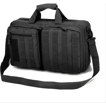 turistický batoh Batoh-Taška 2v1 Areswer 24l černý