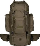 Ruksak Ranger 75l olive