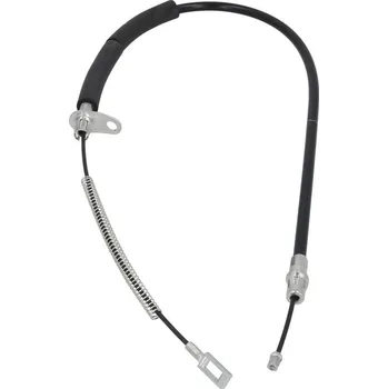 Lanko parkovací brzdy Lanko ruční brzdy KAMOKA 1190064