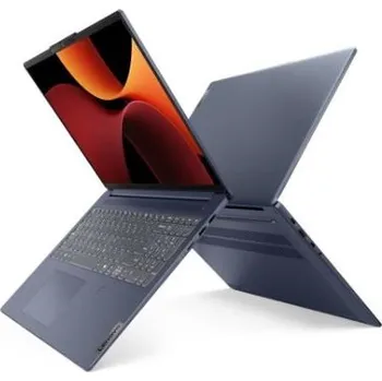 Notebook LENOVO NTB IdeaPad Slim 5 16AHP9 - Ryzen™ 5 8645HS,16" 2K OLED,16GB,1TSSD,HDMI,AMD Radeon™ 760M,BezOS,2Y CC