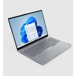 Lenovo ThinkBook 16 G8 IRL Arctic Grey (21SH009XCK)