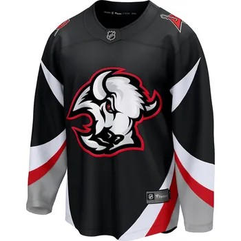 Fanatics Pánský dres Buffalo Sabres NHL Alternate Premier Breakaway Jersey Velikost: XL