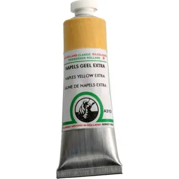 Olejová barva Olejová barva Old Holland A313 Naples yellow extra 125 ml