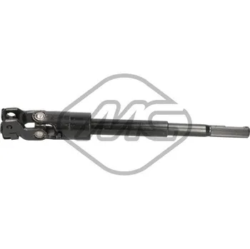 Čep řízení Kloub, sloupek řízení Metalcaucho 05460