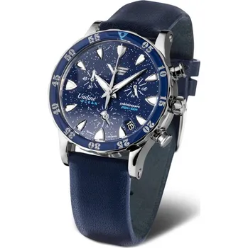 Hodinky Hodinky Vostok VK68-515A756