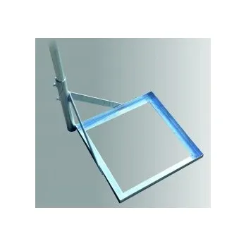 Anténní držák Dlaždice pro stožár pr. 42 DLST42Z