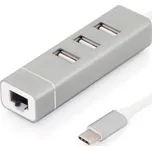 Digitus DA-70253 síťová karta Ethernet