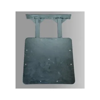 Anténní držák Držák příhradového stožáru čtyřbokého PROFI+4S spodní díl 40cm WFmetal, s.r.o. DPSSPP404S