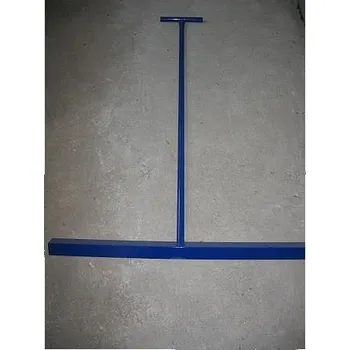 Plot Hráblo kovové, šíře 1 m (ZN)