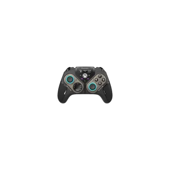 Herní ovladač Turtle Beach Stealth Pivot Wireless Smart Controller, herní ovladač pro PC, Xbox, Mobile, černý