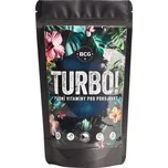 BioCycle Grow Turbo! půdní vitamíny pro pokojové rostliny 300 ml