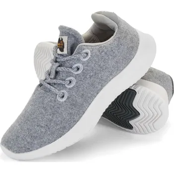 Pánské tenisky Boty Gumbies Gumrunner Sneaker Velikost bot (EU): 39 / Barva: šedá