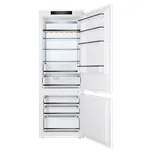 Concept Vestavná lednice XXL LKV9370