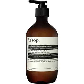 Čistící gel Aesop Eleos Nourishing Body Cleanser,