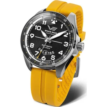 Hodinky Hodinky Vostok NH35-325A745SLYellow