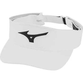 Čepice Mizuno Tour Elite visor kšilt, bílý