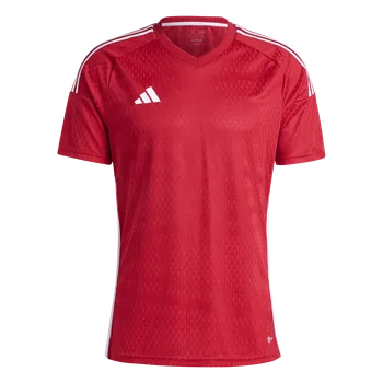 Adidas Teamsport Tiro 23 Competition Match červená/bílá UK XL