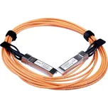 MaxLink 10G SFP+ AOC kabel,aktiv,DDM,Cisco com. 5m