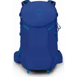 Turistický batoh Osprey SPORTLITE 25 blue sky M/L|M-L