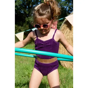 Dětská zábrana KIETLA sluneční brýle WOAM 0-2 let Strawberry