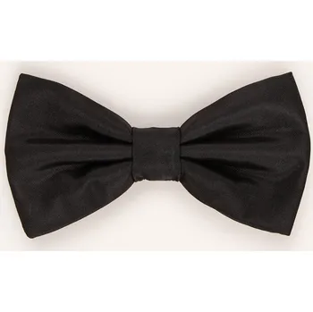 Boss Pánský Motýlek H-Bow, černá, one size