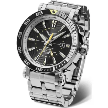 Hodinky Hodinky Vostok NH34-575A718BR