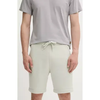 Pánské kraťasy Kraťasy G-Star pánské, modrá barva, D21172-C235 D21172.C235 07X, vel. L